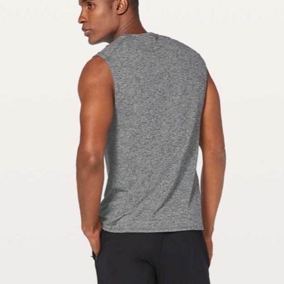 lululemon | Drysense Mesh Sleeveless Tank - Picture 7 of 9